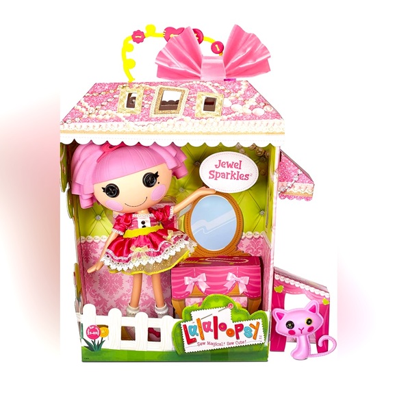 Lalaloopsy Toys Lalaloopsy Poshmark